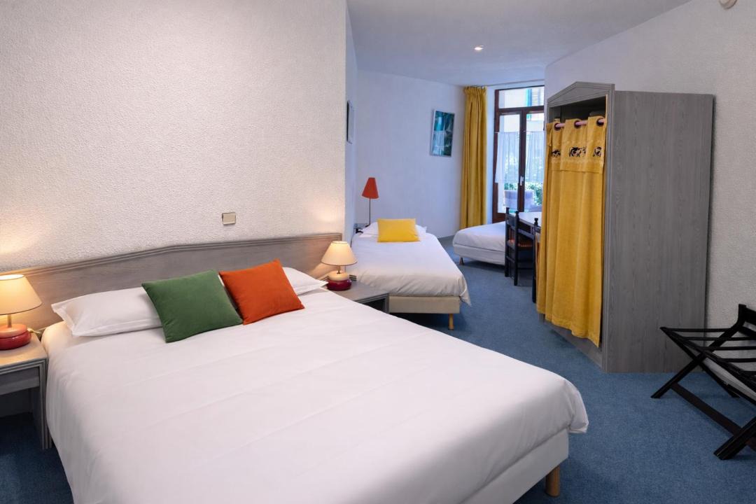 Photo of Bedroom in Faverges-Seythenex
