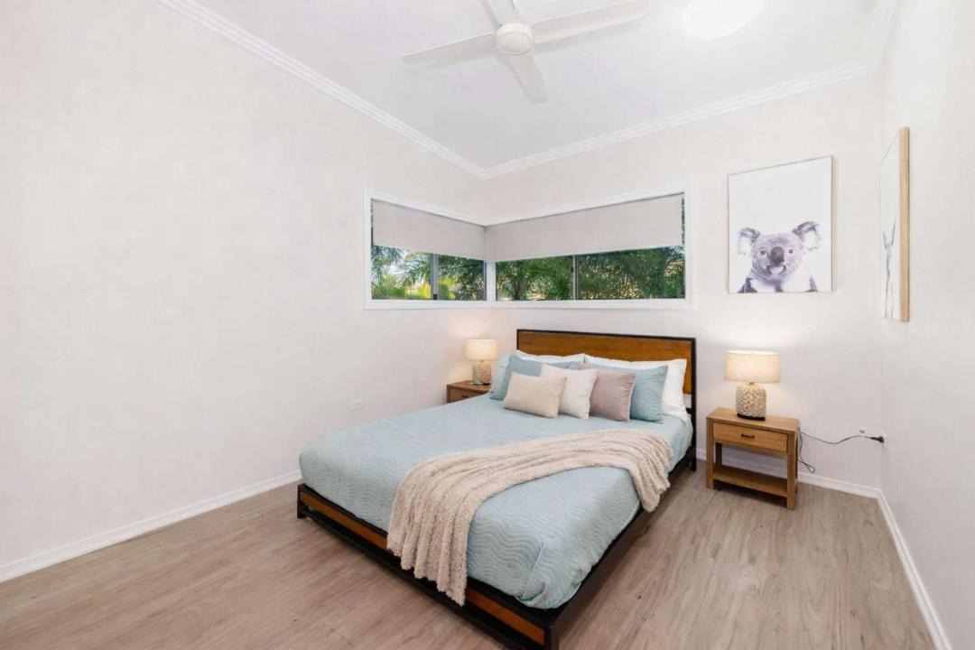 Photo of Bedroom in North Ward