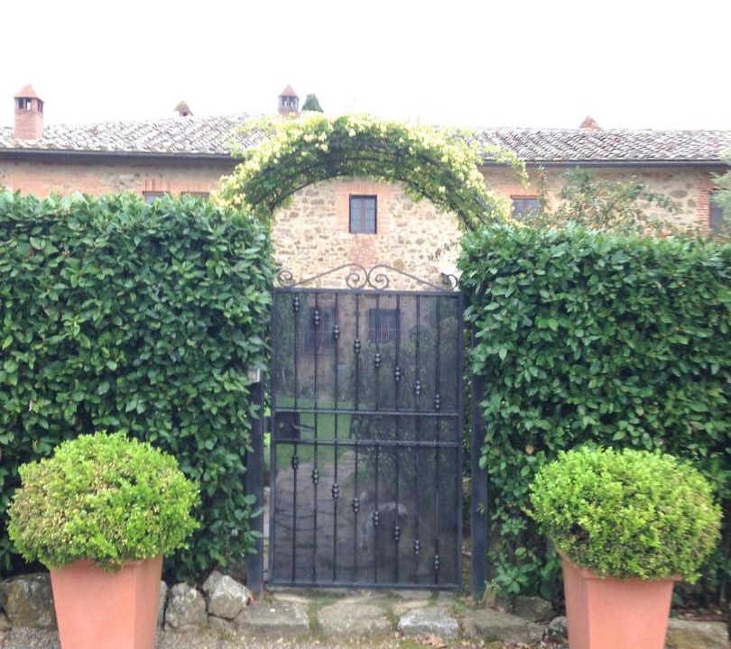 Photo of Others in Castelnuovo Berardenga
