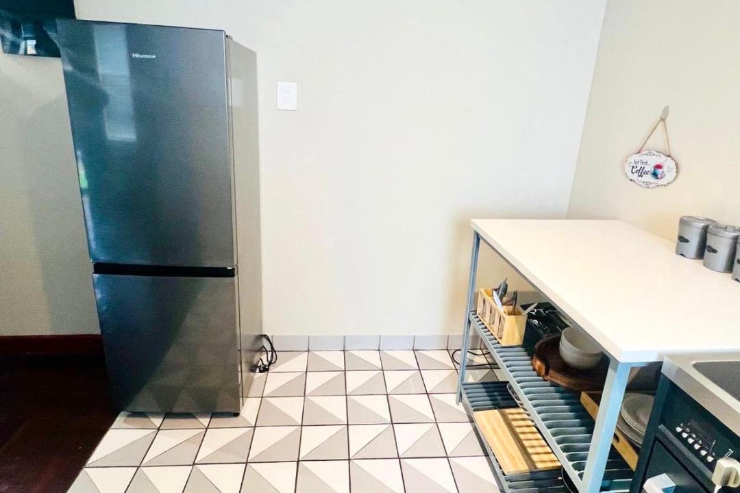 Photo of Kitchen in Downtown Johannesburg