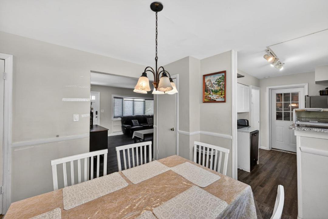 Photo of Kitchen in New Carrollton