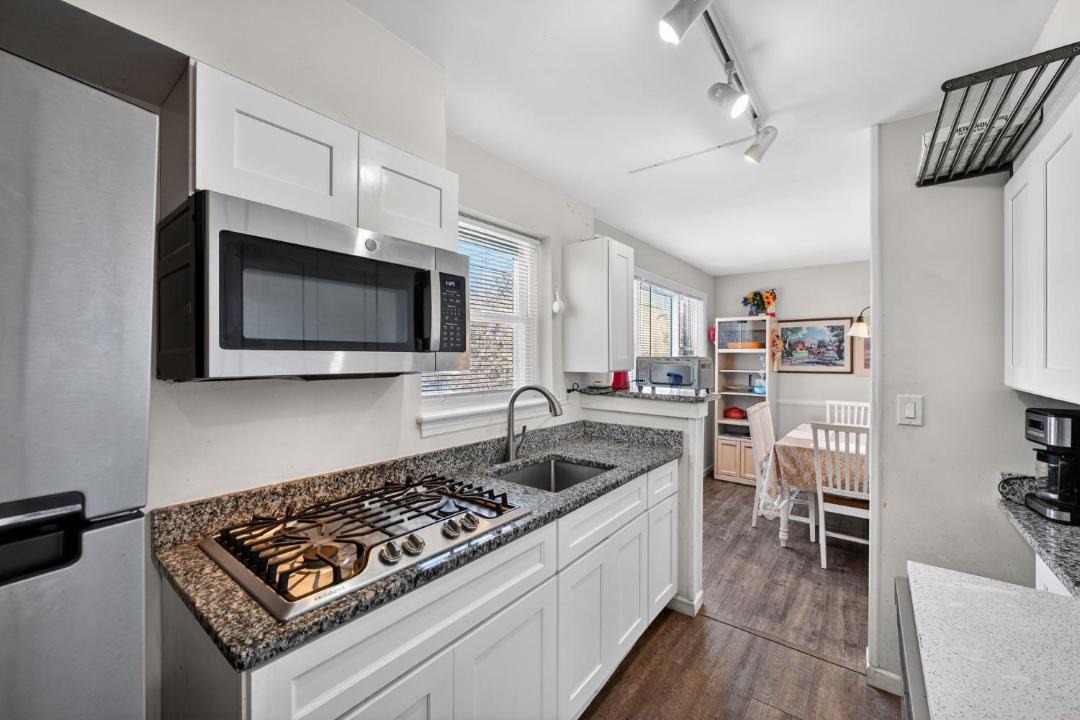Photo of Kitchen in New Carrollton