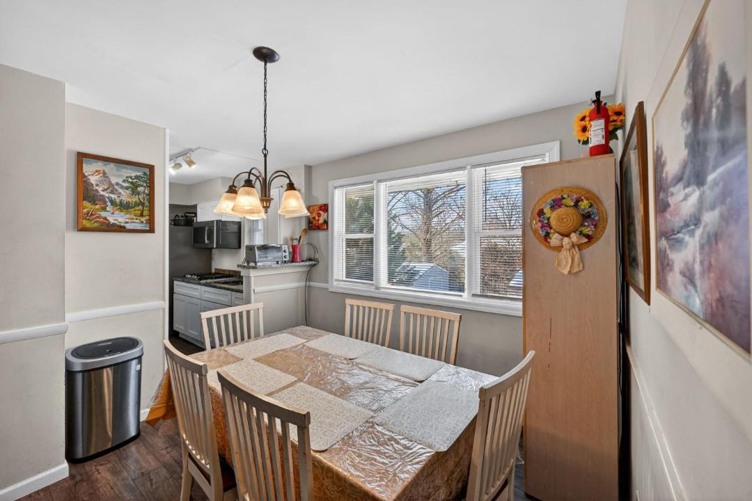 Photo of Kitchen in New Carrollton