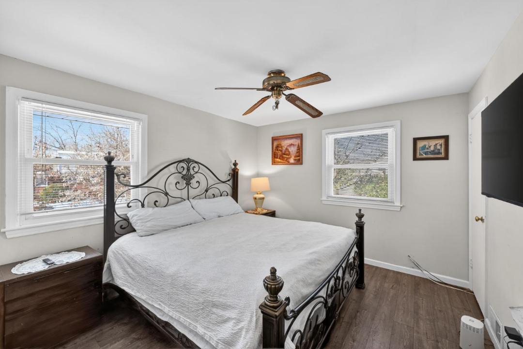 Photo of Bedroom in New Carrollton