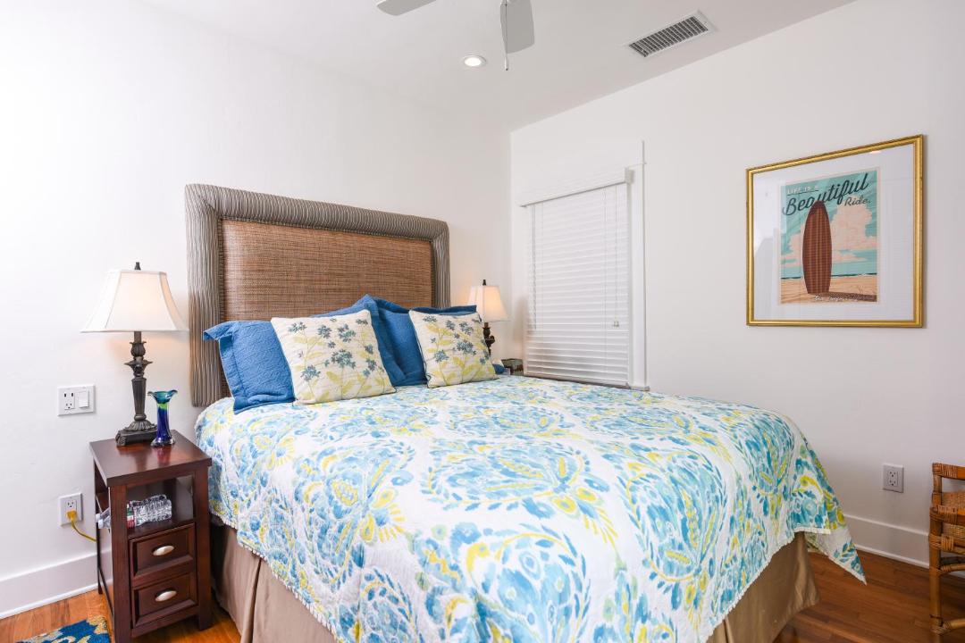 Photo of Bedroom in Hillcrest