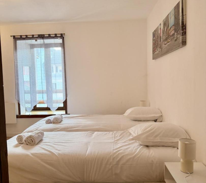 Photo of Bedroom in Albertville