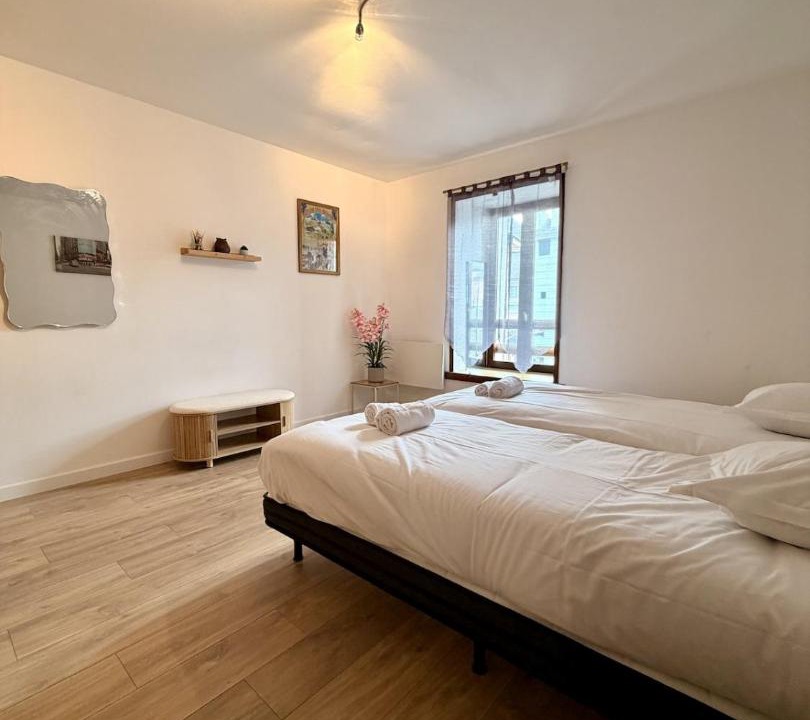 Photo of Bedroom in Albertville