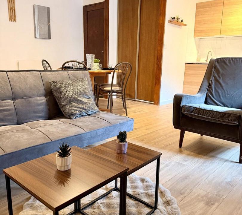 Photo of Livingroom in Albertville