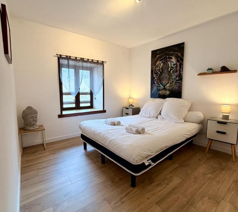 Photo of Bedroom in Albertville