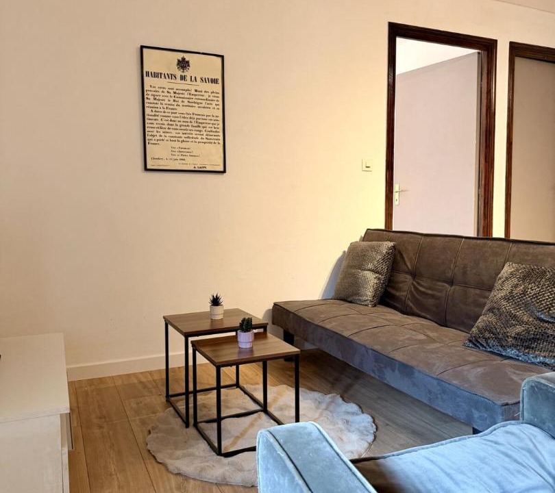 Photo of Livingroom in Albertville