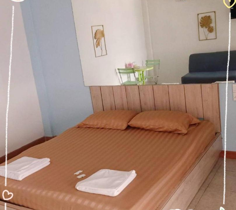 Photo of Bedroom in Saraburi
