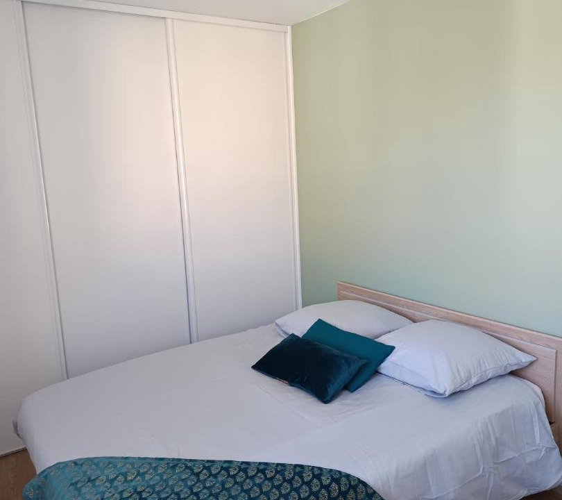 Photo of Bedroom in Albertville