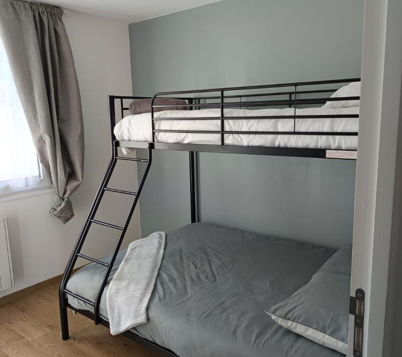 Photo of Bedroom in Albertville