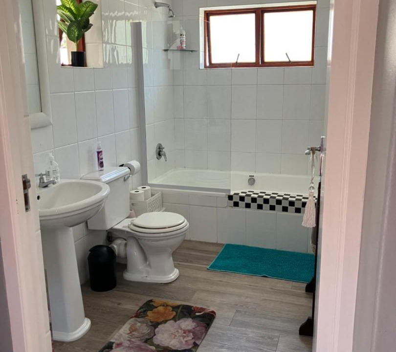 Photo of Bathroom in Die Boord