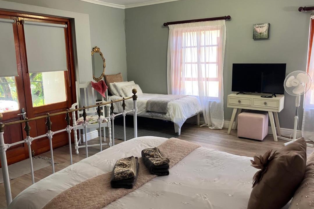 Photo of Bedroom in Die Boord