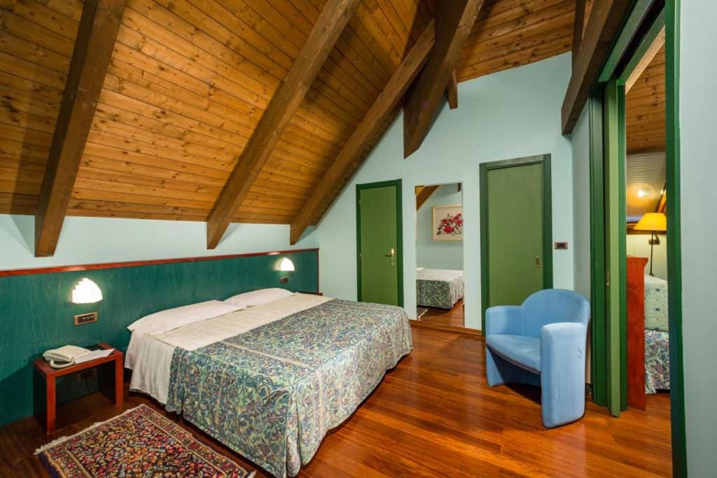 Photo of Bedroom in Roveleto