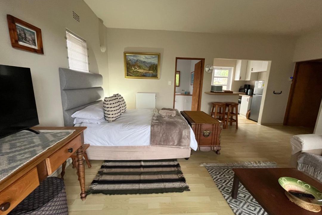 Photo of Bedroom in Kommetjie