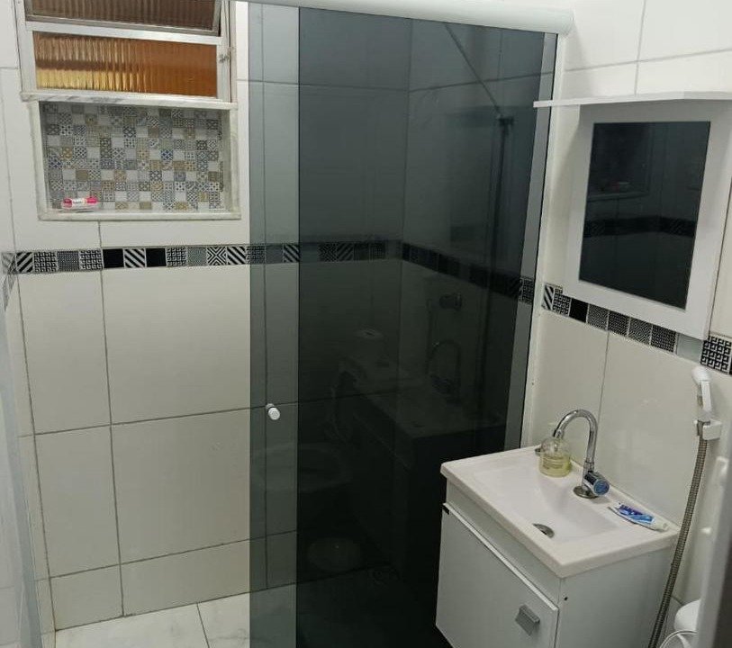 Photo of Bathroom in Chacara Paraiso