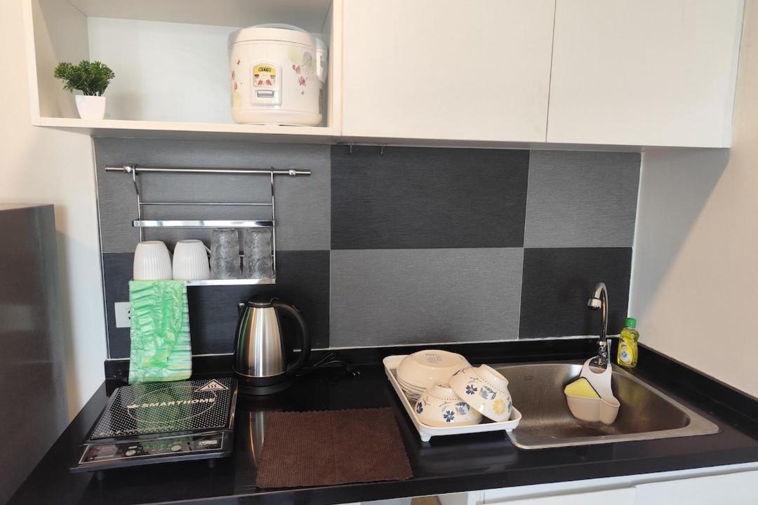 Photo of Kitchen in Nai Mueang