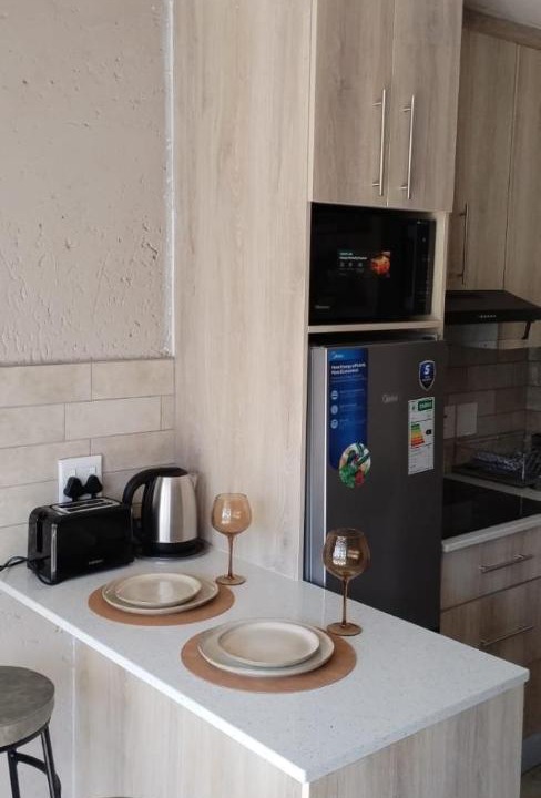 Photo of Kitchen in Greater Johannesburg Metropolitan Area