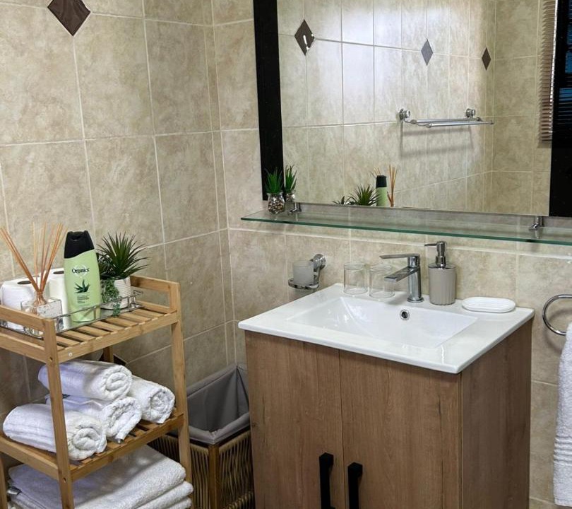 Photo of Bathroom in Greater Johannesburg Metropolitan Area