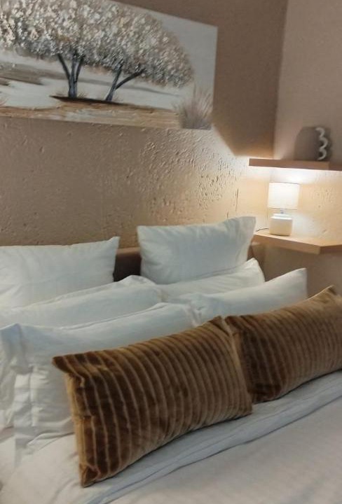 Photo of Bedroom in Greater Johannesburg Metropolitan Area