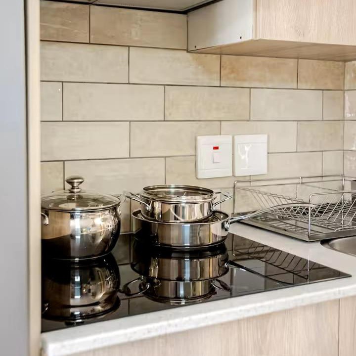 Photo of Kitchen in Greater Johannesburg Metropolitan Area