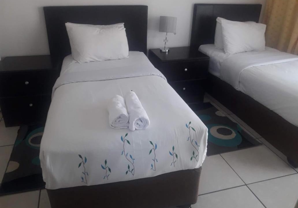 Photo of Bedroom in Greater Johannesburg Metropolitan Area