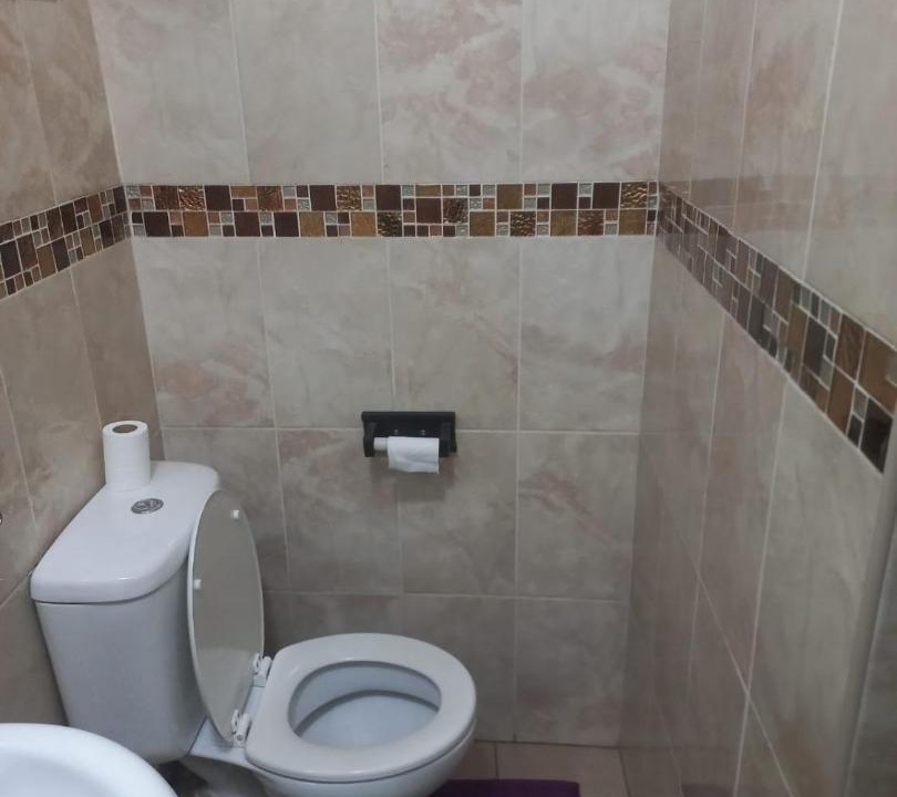 Photo of Bathroom in Greater Johannesburg Metropolitan Area