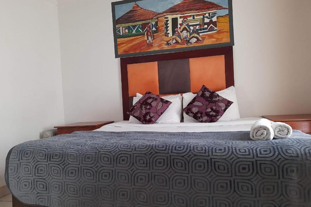 Photo of Bedroom in Greater Johannesburg Metropolitan Area