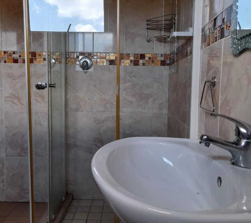 Photo of Bathroom in Greater Johannesburg Metropolitan Area