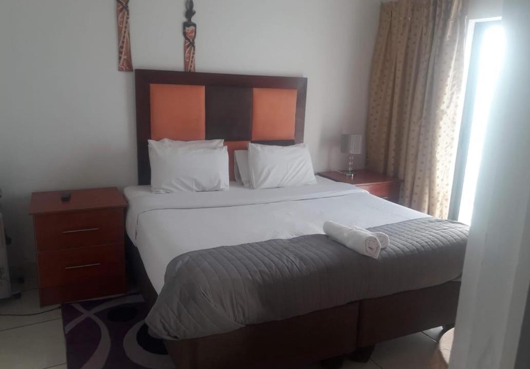 Photo of Bedroom in Greater Johannesburg Metropolitan Area