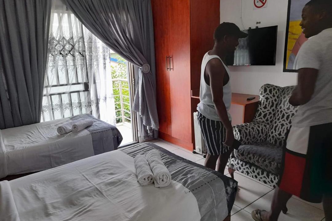 Photo of Bedroom in Greater Johannesburg Metropolitan Area