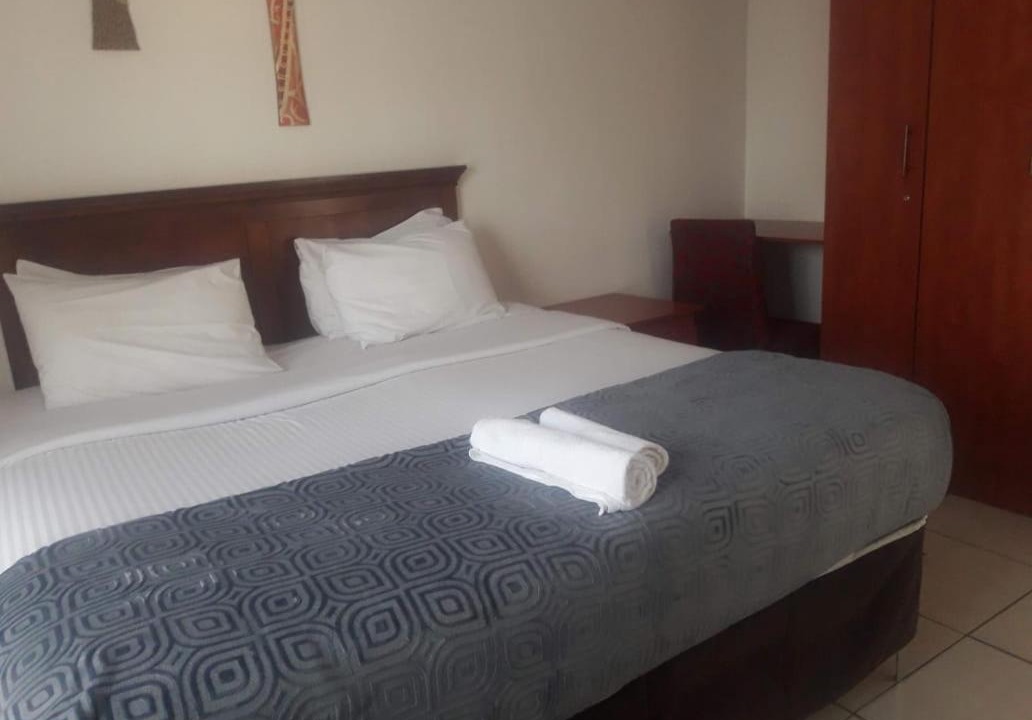 Photo of Bedroom in Greater Johannesburg Metropolitan Area