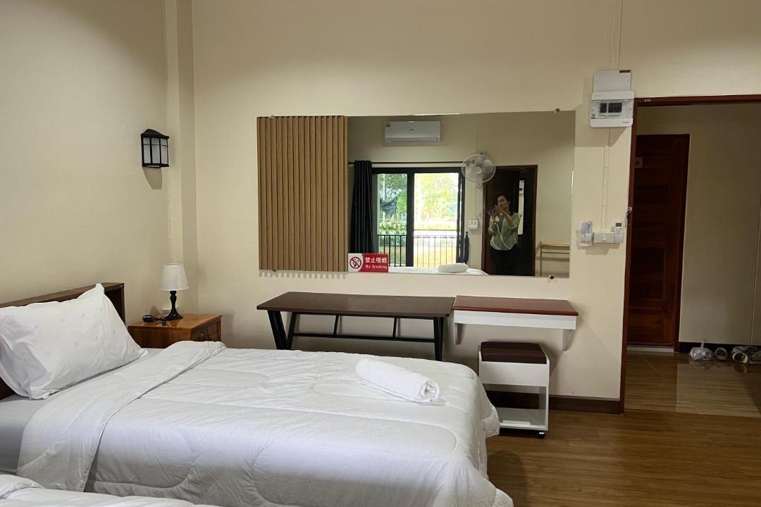 Photo of Bedroom in Buriram