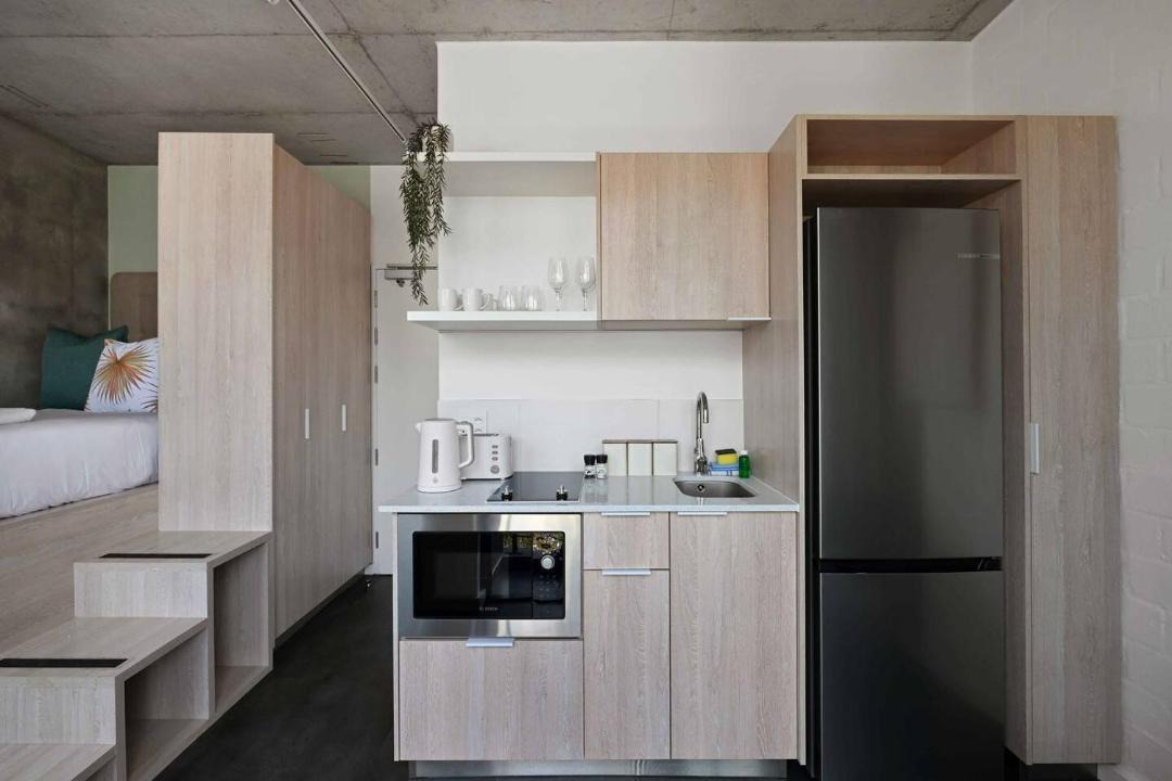 Photo of Kitchen in Sea Point