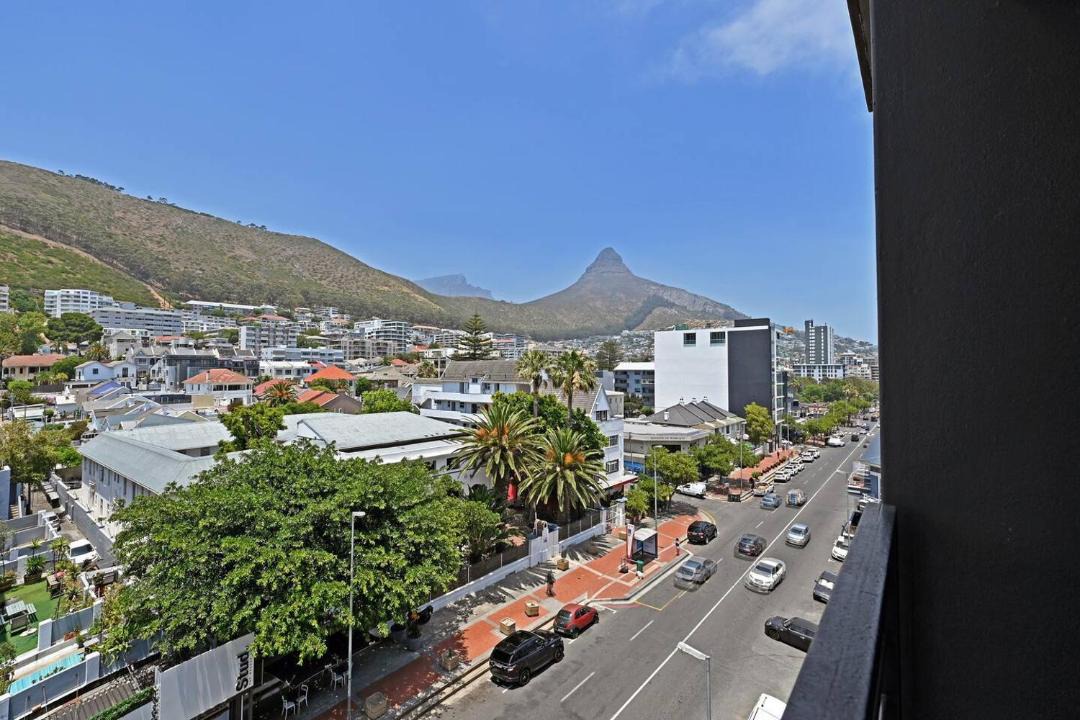 Photo of Others in Sea Point