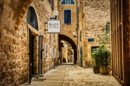Photo of Others in Jaffa