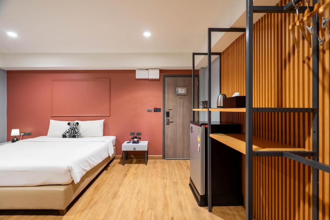 Photo of Bedroom in Ayutthaya