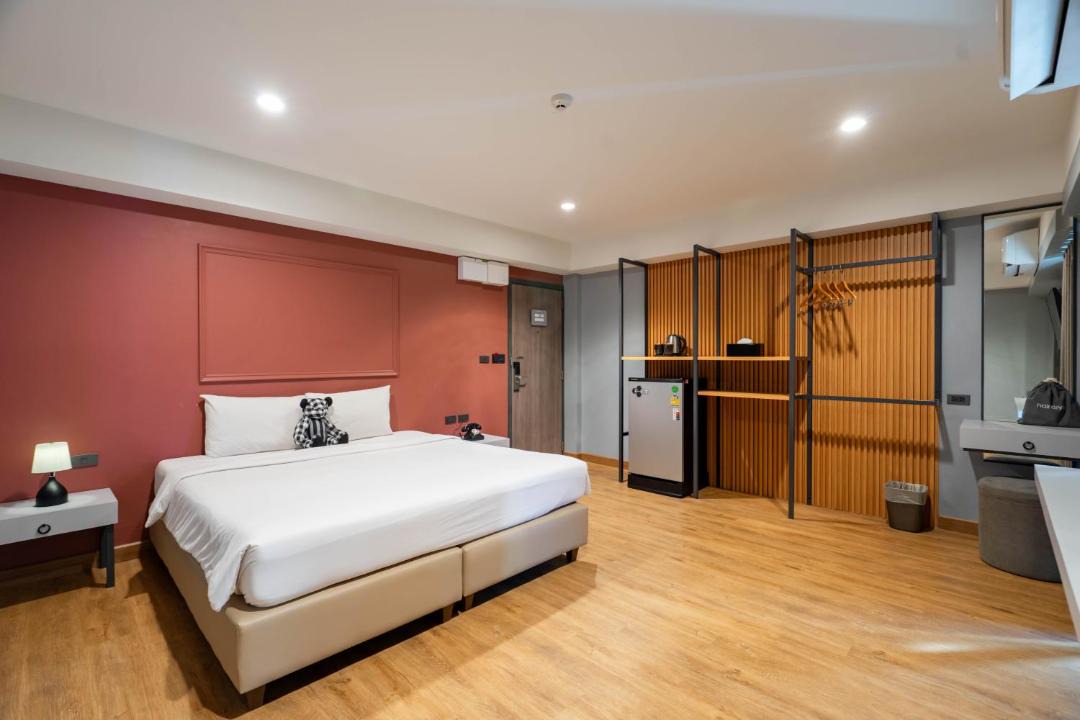 Photo of Bedroom in Ayutthaya