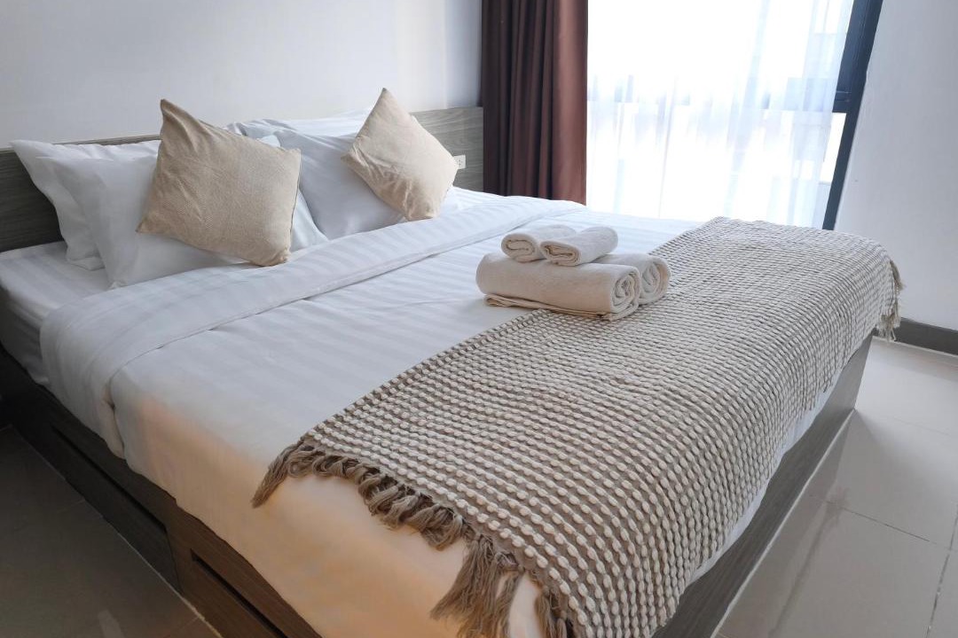 Photo of Bedroom in Nana