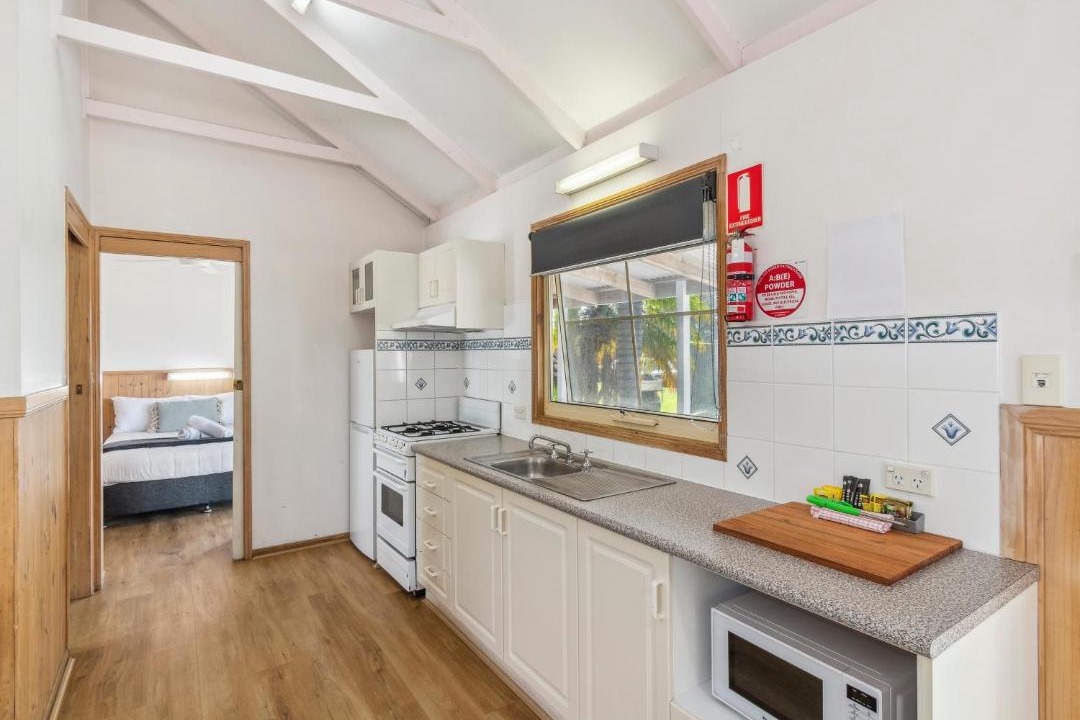 Photo of Kitchen in Batemans Bay