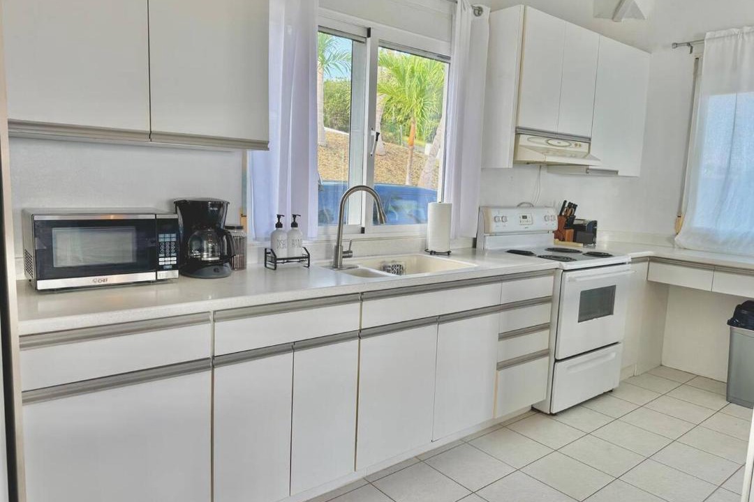 Photo of Kitchen in Green Cay