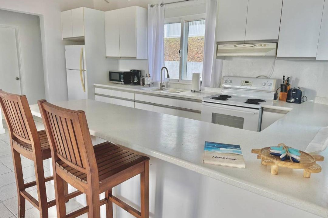 Photo of Kitchen in Green Cay