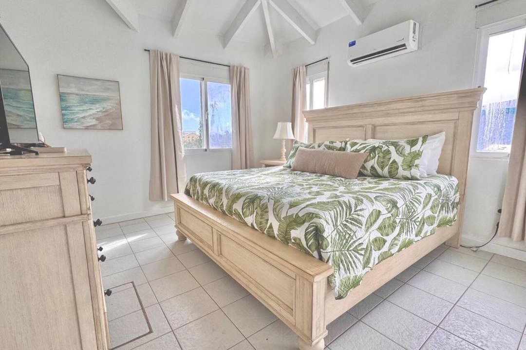 Photo of Bedroom in Green Cay
