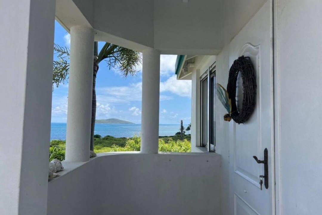 Photo of Patio Balcony in Green Cay
