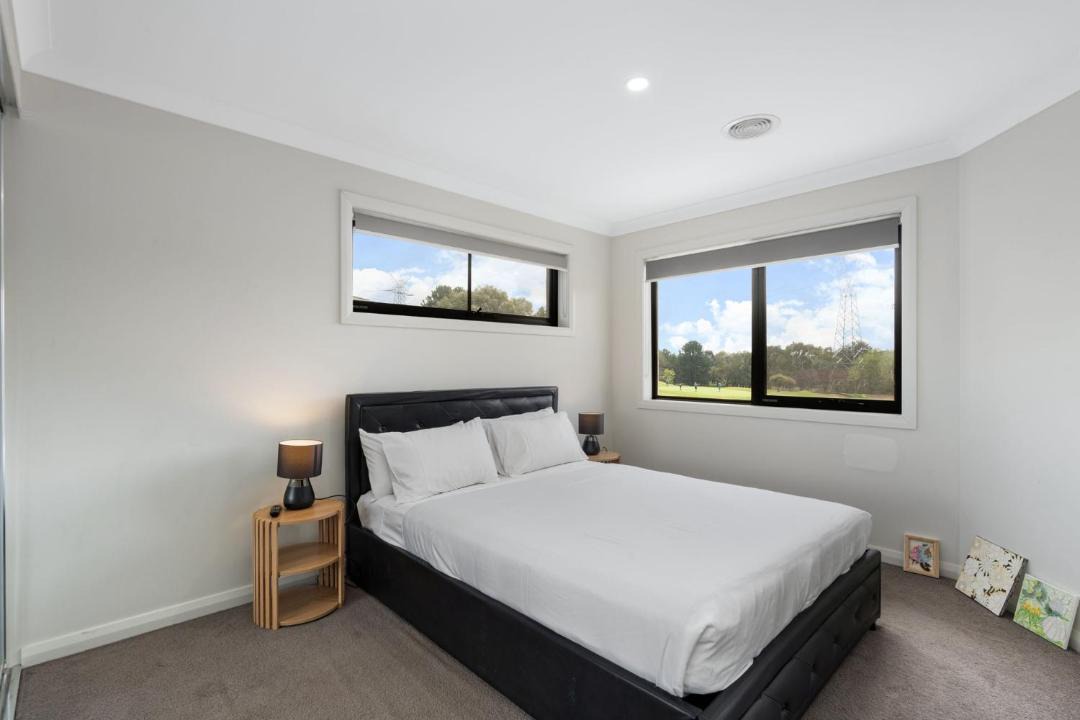 Photo of Bedroom in Holt
