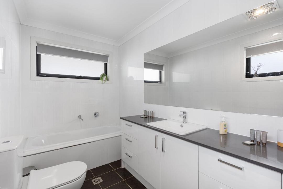 Photo of Bathroom in Holt