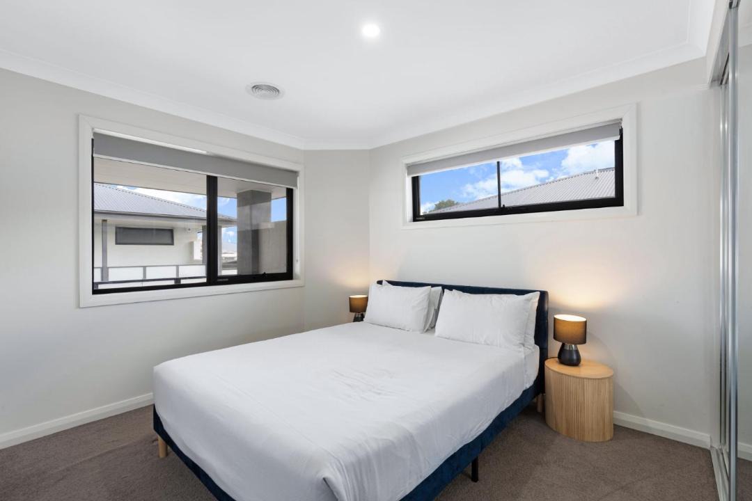Photo of Bedroom in Holt