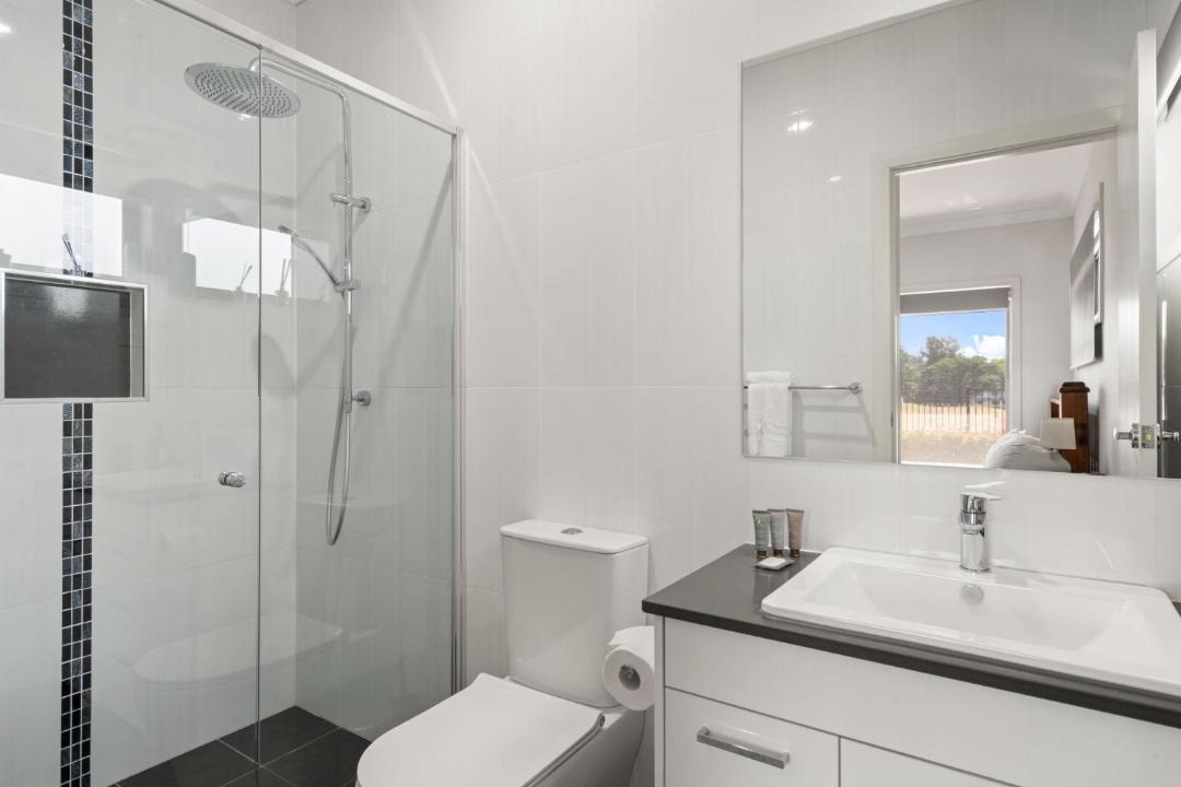Photo of Bathroom in Holt